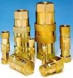 Serie 2FF Brass